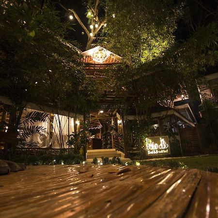 פורטו פרינססה Palo Alto Bed & Breakfast מראה חיצוני תמונה