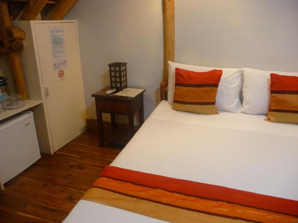 פורטו פרינססה Palo Alto Bed & Breakfast חדר תמונה