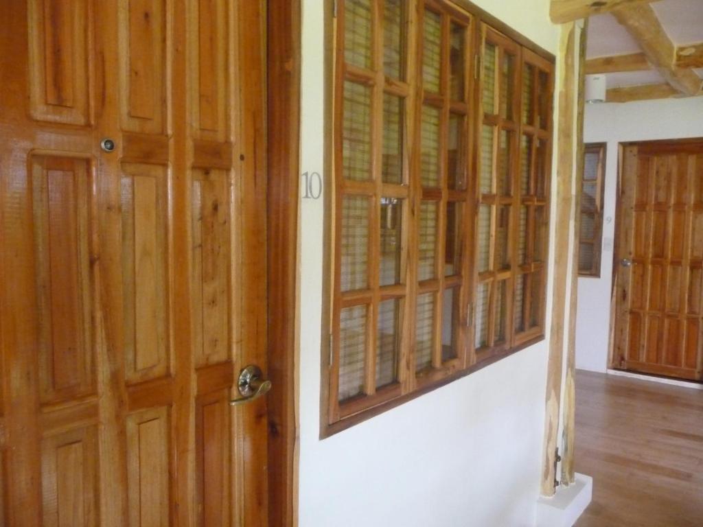 פורטו פרינססה Palo Alto Bed & Breakfast מראה חיצוני תמונה