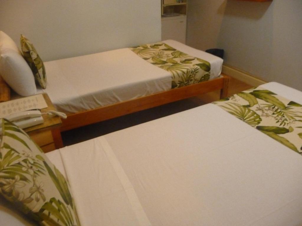 פורטו פרינססה Palo Alto Bed & Breakfast חדר תמונה