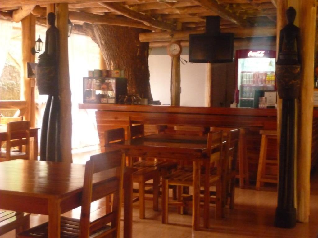 פורטו פרינססה Palo Alto Bed & Breakfast מראה חיצוני תמונה