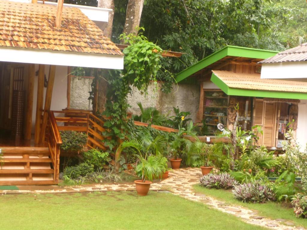 פורטו פרינססה Palo Alto Bed & Breakfast מראה חיצוני תמונה
