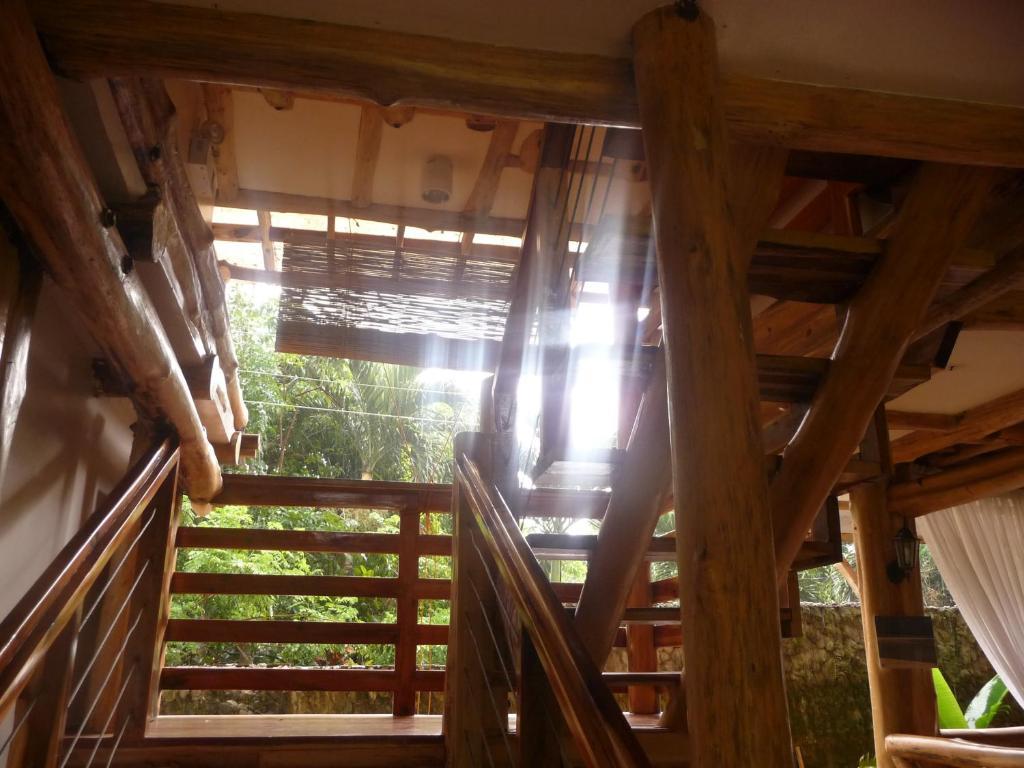 פורטו פרינססה Palo Alto Bed & Breakfast מראה חיצוני תמונה