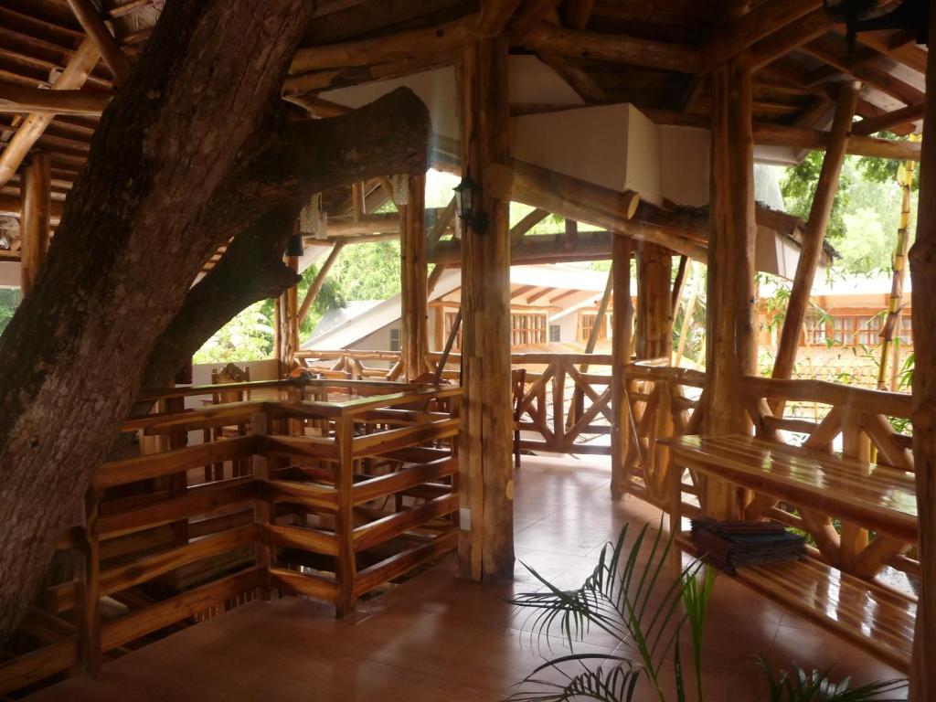 פורטו פרינססה Palo Alto Bed & Breakfast מראה חיצוני תמונה