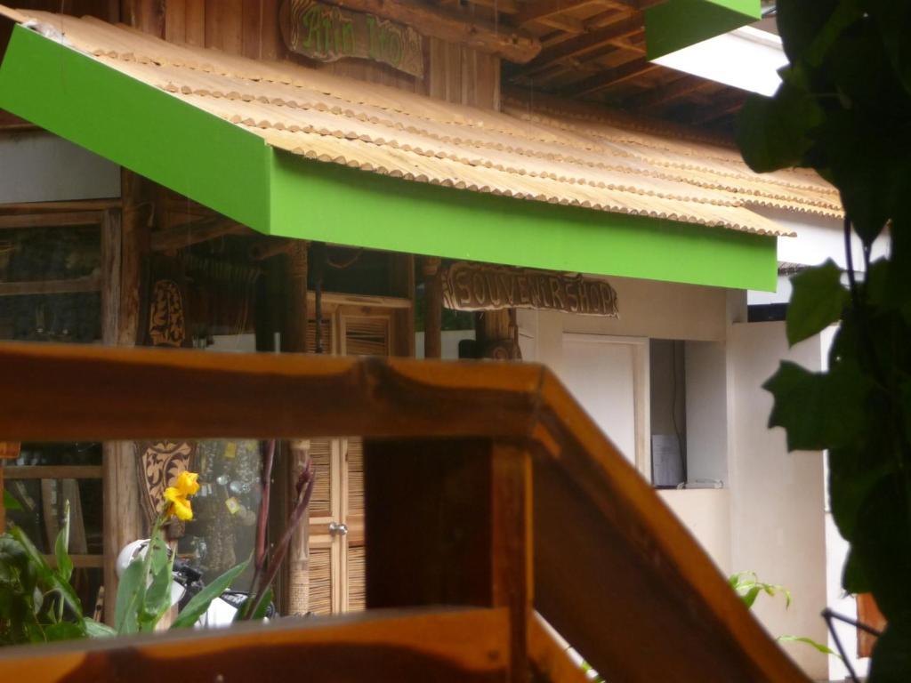 פורטו פרינססה Palo Alto Bed & Breakfast מראה חיצוני תמונה