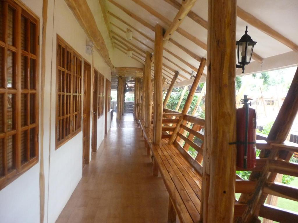 פורטו פרינססה Palo Alto Bed & Breakfast מראה חיצוני תמונה
