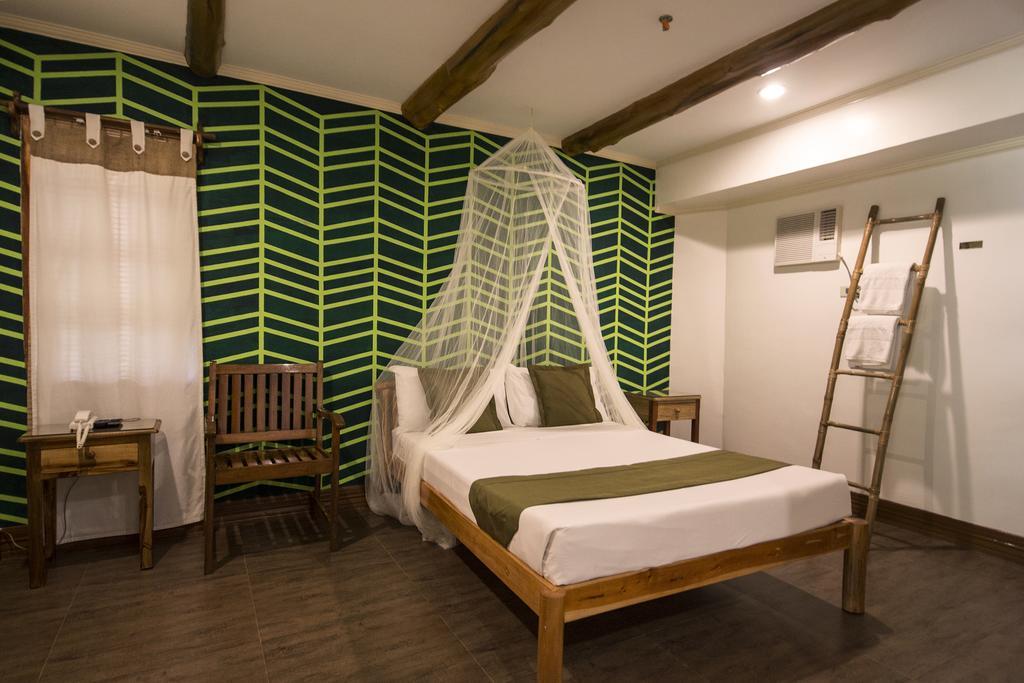 פורטו פרינססה Palo Alto Bed & Breakfast מראה חיצוני תמונה