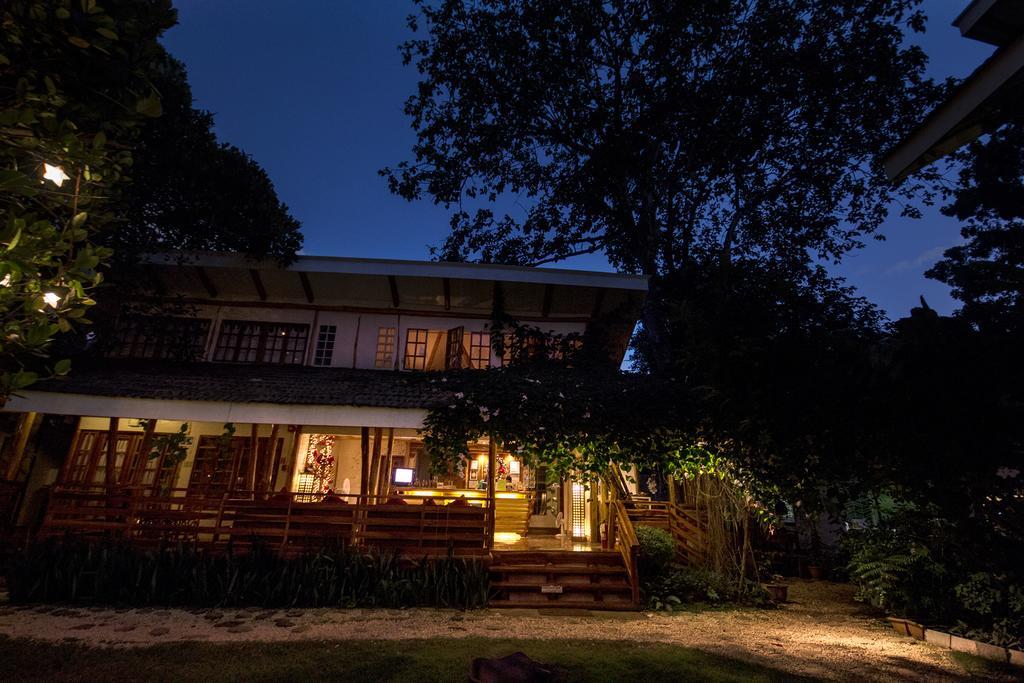 פורטו פרינססה Palo Alto Bed & Breakfast מראה חיצוני תמונה