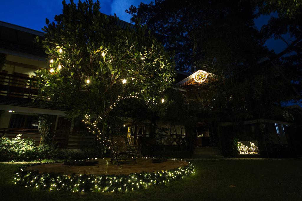 פורטו פרינססה Palo Alto Bed & Breakfast מראה חיצוני תמונה