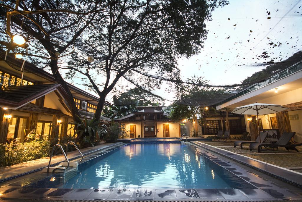 פורטו פרינססה Palo Alto Bed & Breakfast מראה חיצוני תמונה