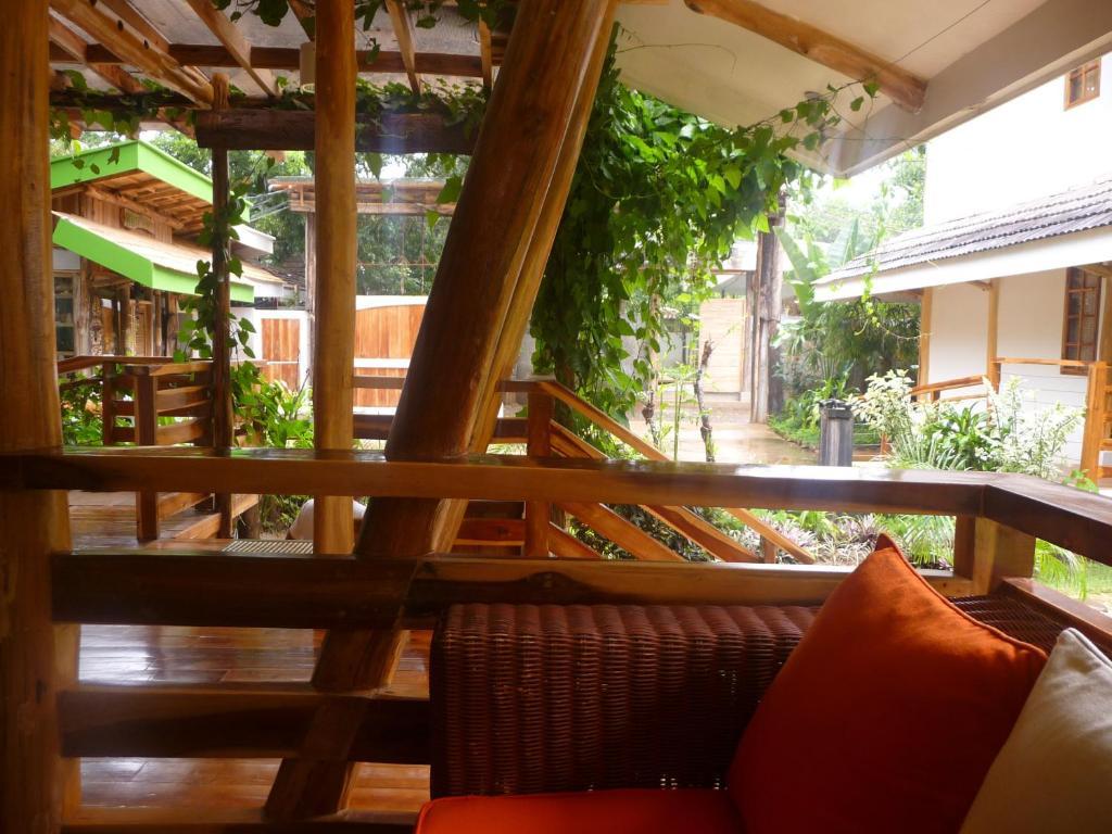 פורטו פרינססה Palo Alto Bed & Breakfast מראה חיצוני תמונה