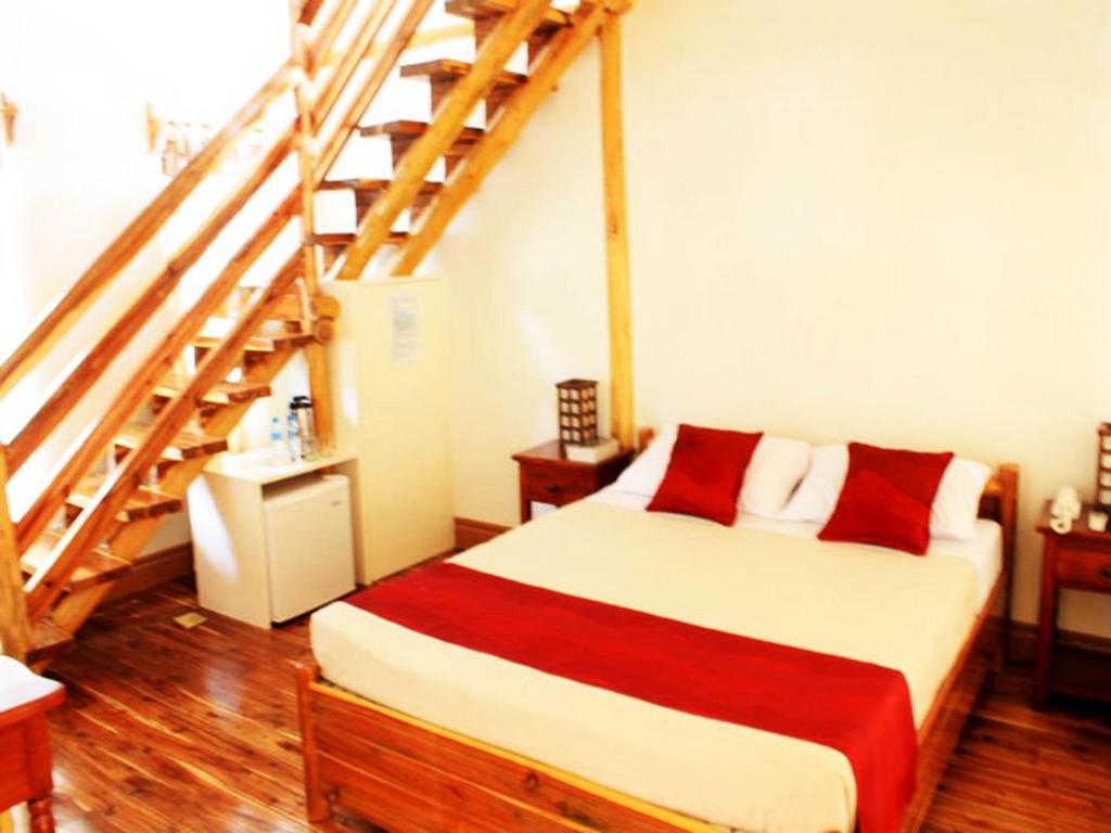 פורטו פרינססה Palo Alto Bed & Breakfast חדר תמונה