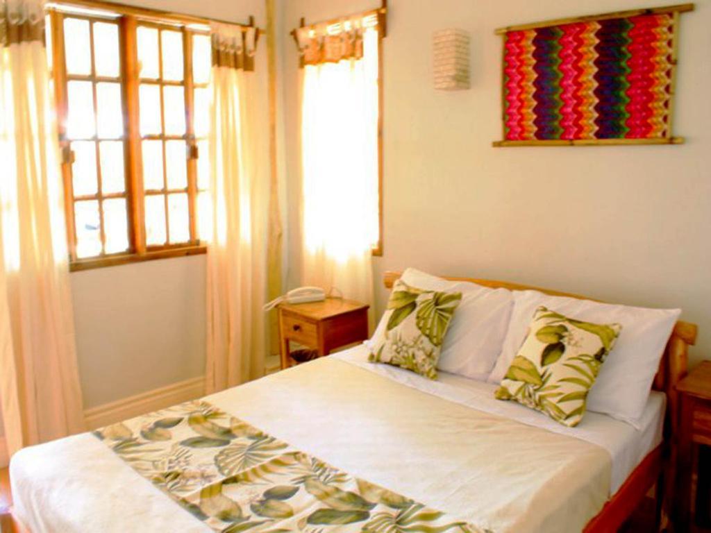 פורטו פרינססה Palo Alto Bed & Breakfast חדר תמונה