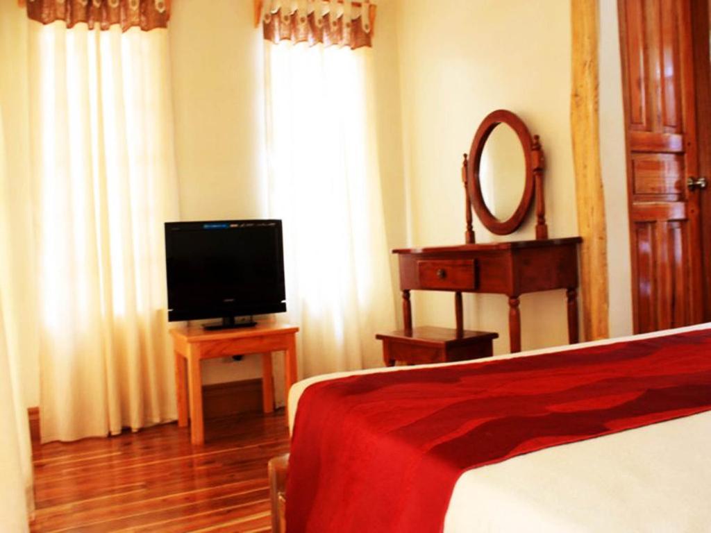 פורטו פרינססה Palo Alto Bed & Breakfast חדר תמונה