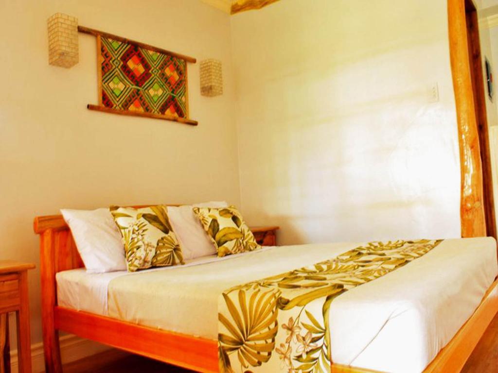 פורטו פרינססה Palo Alto Bed & Breakfast חדר תמונה