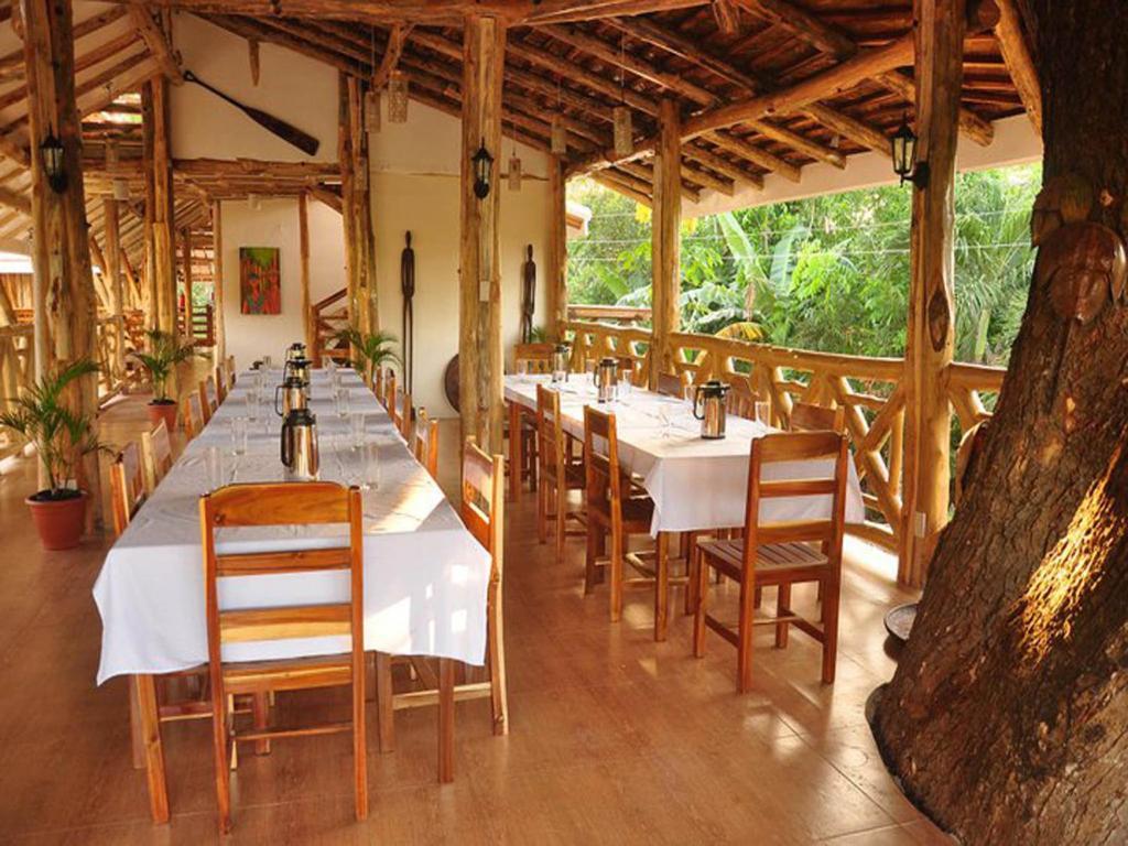 פורטו פרינססה Palo Alto Bed & Breakfast מראה חיצוני תמונה