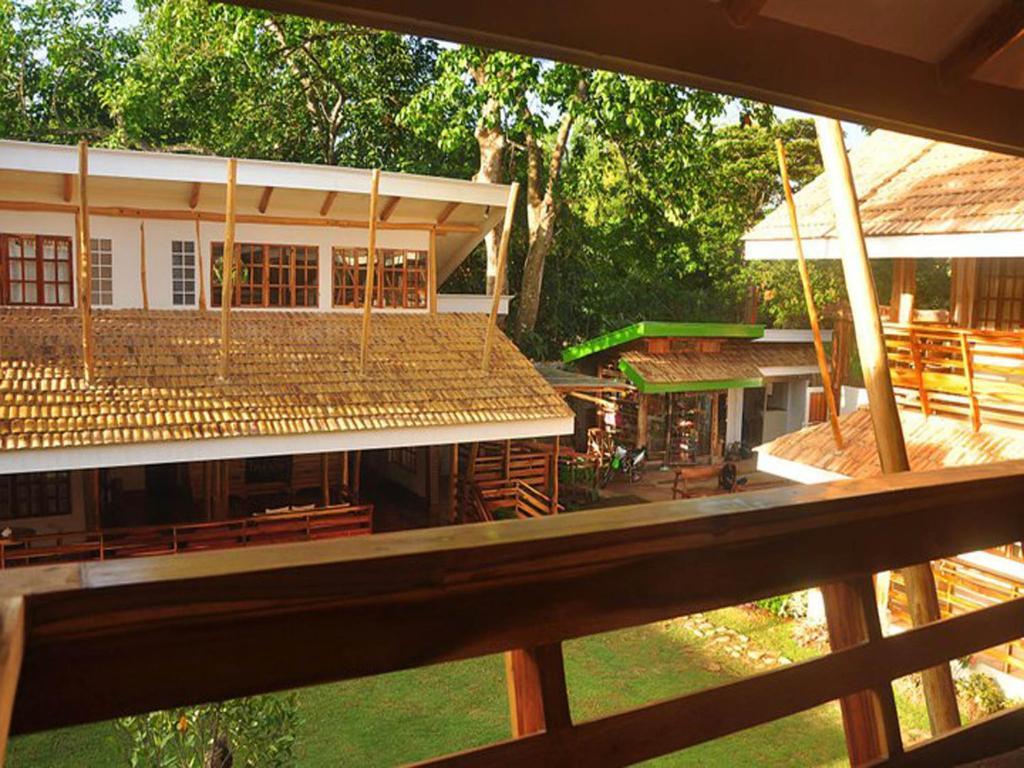 פורטו פרינססה Palo Alto Bed & Breakfast מראה חיצוני תמונה