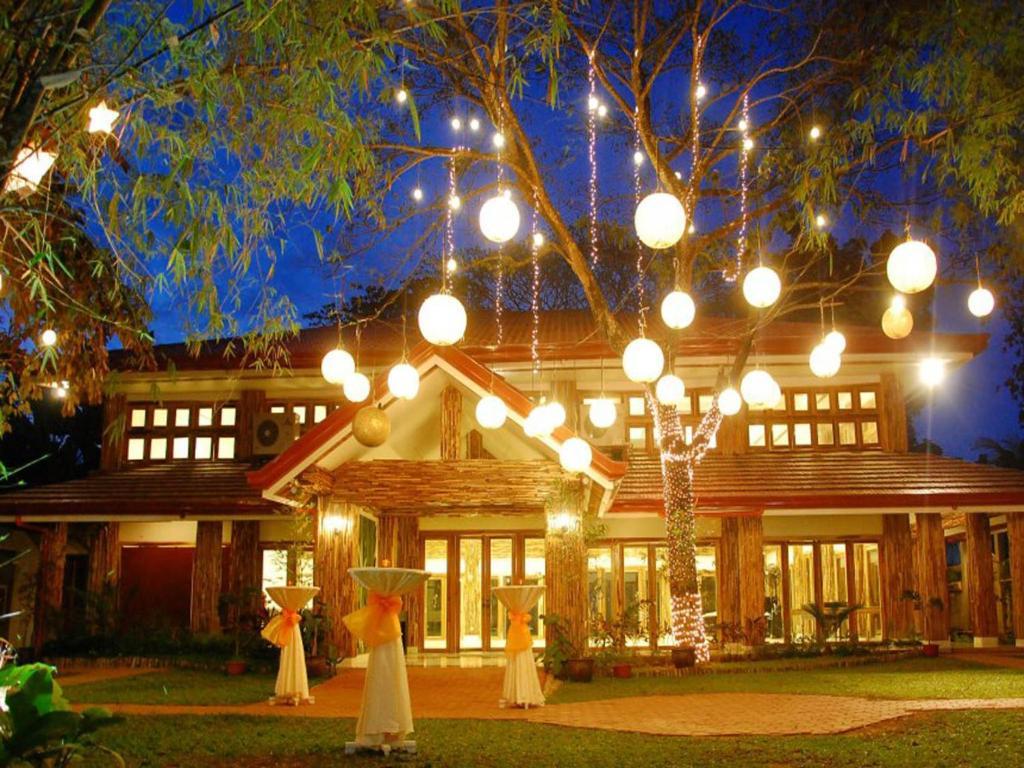 פורטו פרינססה Palo Alto Bed & Breakfast מראה חיצוני תמונה